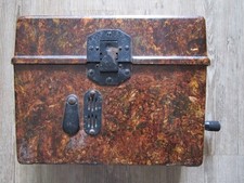 Feldtelefon bakelit 1943 gebraucht kaufen  Paderborn