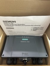 Siemens 6av2125 2ae23 usato  Villamagna