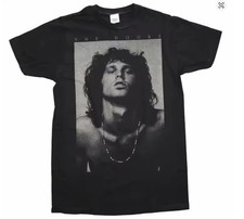 Doors black shirt for sale Doors black shirt for sale  EVESHAM