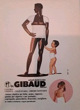 Dr. gibaud rara usato  Savona