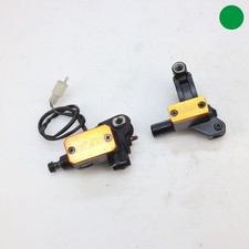 Pompe freno frizione usato  Cerignola