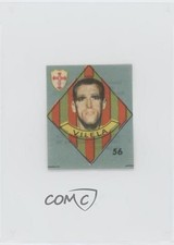 1962 Edicopro Álbum Maiorais do Futebol Vilela #56 comprar usado 1962 Edicopro Álbum Maiorais do Futebol Vilela #56 comprar usado  Enviando para Brazil