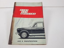 Manuale libretto uso usato  Novara