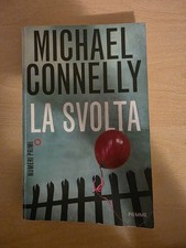 Michael connelly la usato  Pioltello