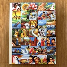 Livros de arte 1990 tráfego aleatório 98 comprar usado Livros de arte 1990 tráfego aleatório 98 comprar usado  Enviando para Brazil