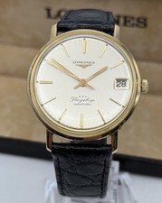 Vintage longines flagship for sale  STOCKPORT