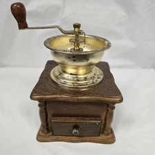 Vintage coffee grinder for sale  LONDON
