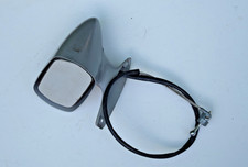 71-80 Pinto 74-78 Bobcat Mustang LH espelho retrovisor remoto de corrida novo na caixa comprar usado  Enviando para Brazil