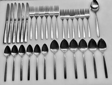 Silverware oneida brookwood for sale  Crystal Lake