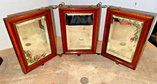 Vintage trifold folding for sale  Montesano