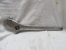 Crescent adjustable wrench for sale  Boaz