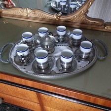 Stupendo servizio caffè usato  Reggio Emilia