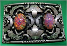 Awesome handmade native for sale  Warsaw