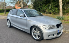 2010 bmw series for sale  AYLESBURY