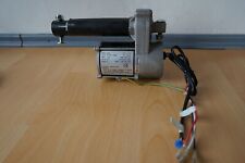 Rampenheben motor 220v gebraucht kaufen  Munderkingen