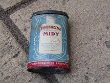 Ancienne boite pharmacie d'occasion  France