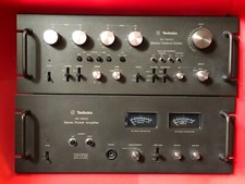 Technics 9200 stereo usato  Palermo