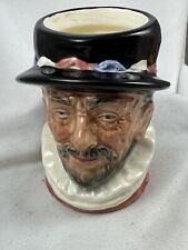 Beefeater royal doulton for sale  Cleveland