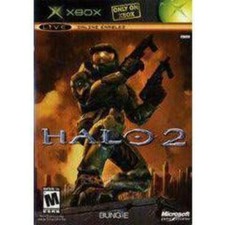 Halo 2 - Xbox comprar usado  Enviando para Brazil