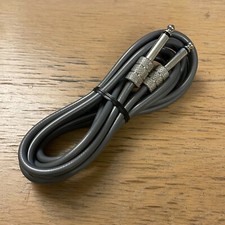 Fender Switchcraft American Vintage RI 8’ cabo de instrumento de guitarra 1/4 EUA Marr, usado comprar usado  Enviando para Brazil