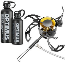 Ptimus polaris ptifuel gebraucht kaufen  Langenhagen