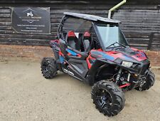 Polaris rzr 900 for sale  HITCHIN