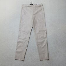 Zara vinyl trouser for sale  MANCHESTER
