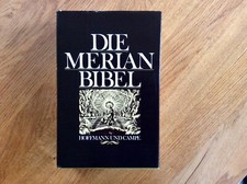 Merian bibel hoffmann gebraucht kaufen  Wabern