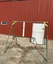 Swing set heavy for sale  Morton