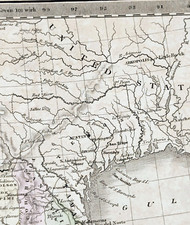 1848 mexico republic for sale  Carefree