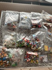 Hartplastikfiguren konvolut se gebraucht kaufen  Lehrte