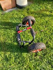 Kayak trolley used for sale  DUMFRIES