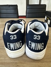Sneakers patrick ewing d'occasion  Thonon-les-Bains