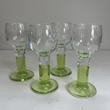 Cordial shot glasses for sale  North Haven