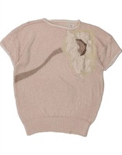 Vintage womens crew for sale  IPSWICH