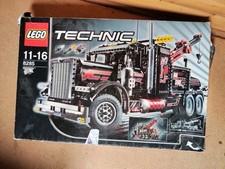 8285 lego großer gebraucht kaufen  Köln
