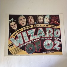 Wizard judy garland for sale  Union City