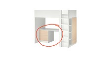Desk drawers. ikea for sale  READING