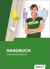 Handbuch industriekaufleute ha gebraucht kaufen  Berlin