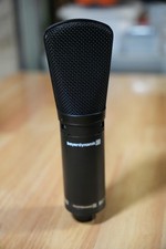 Condenser microphone beyerdyna d'occasion  Longpont-sur-Orge