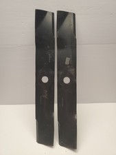 Mower blades john for sale  Winchester