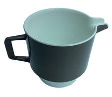Vintage melamine milk for sale  BENFLEET