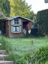 Children playhouse outdoor for sale  MAIDSTONE