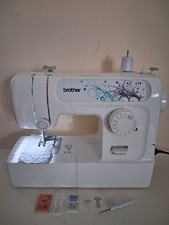 Brother l14 sewing for sale  SHANKLIN