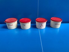 Lot boîte tupperware d'occasion  Molinet