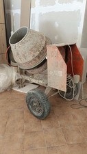 dumper betoniera usato  Gela