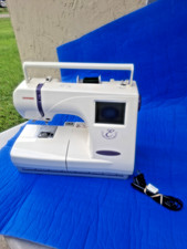 Janome mc300e memory for sale Janome mc300e memory for sale  Lakeland