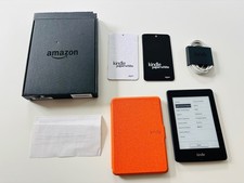 Kindle paperwhite generazione usato  Spedire a Italy