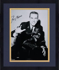 Framed roger staubach for sale  Fort Lauderdale