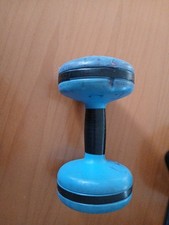 3kg hantel . gebraucht kaufen  Krefeld
